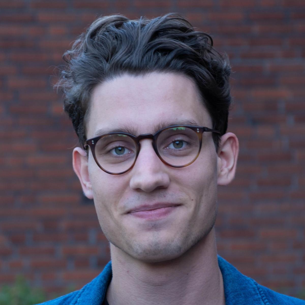 Jonas Conneryd